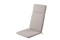 Stolehynde Alabama natur 118 x 48 cm - Sunlife